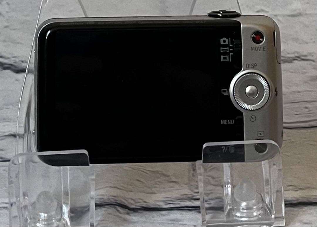 SONY ソニーCyber Shot DSC-WX7コンパクトデジカメ中古