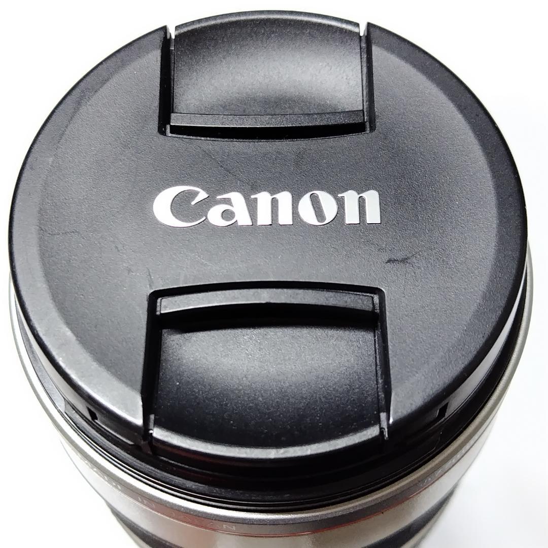 【中古美品✨】Canon EF28-300MM F3.5-5.6L IS USM