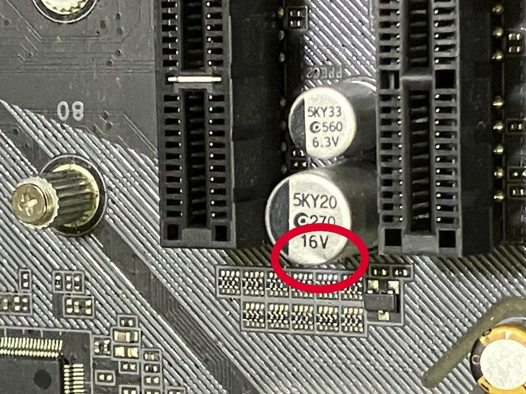 難あり　GIGABYTE　Z390 AORUSERITE　LGA1151