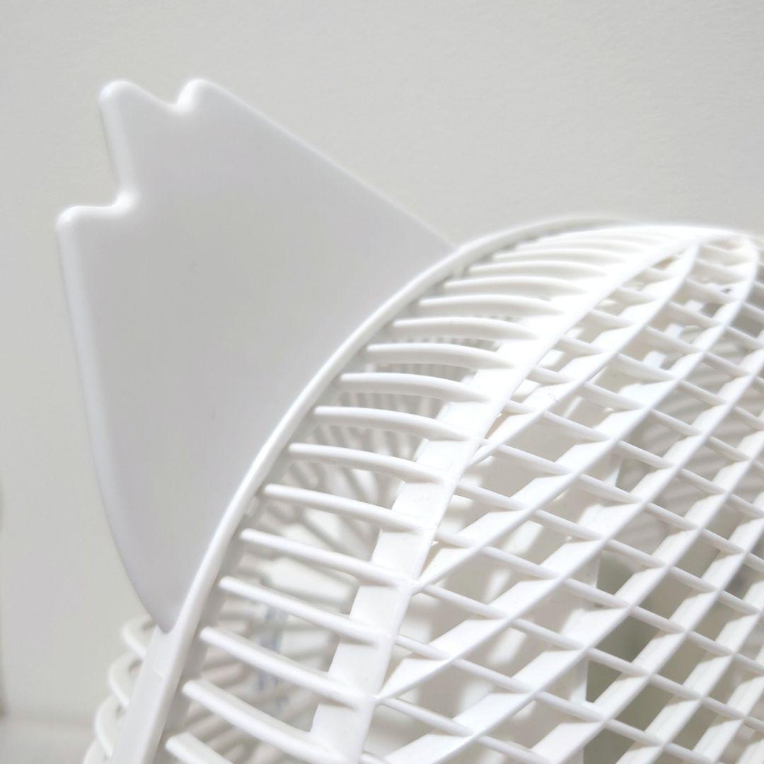 極美品　チャーミーキティ パーソナル扇風機 FPM-189CK(L)