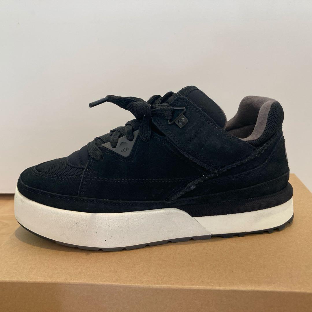 【未使用】UGG GOLDENCUSH / アグ ゴールデンクッシュ