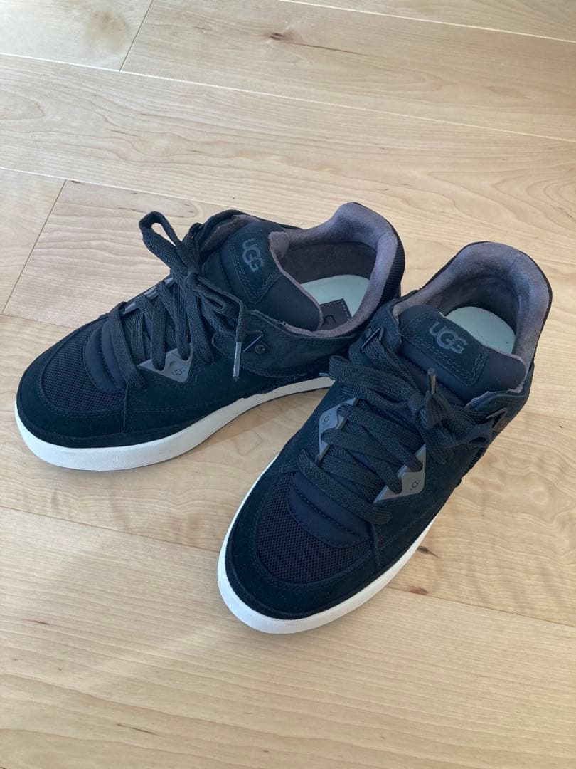 【未使用】UGG GOLDENCUSH / アグ ゴールデンクッシュ