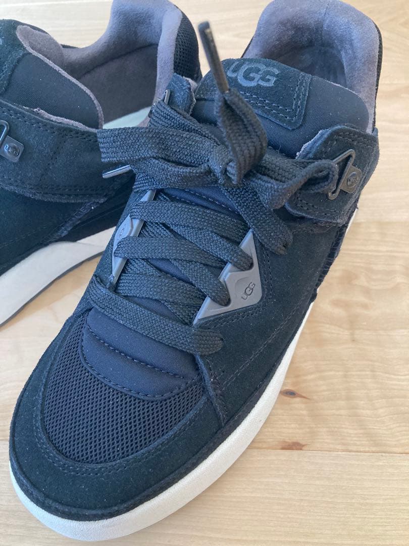 【未使用】UGG GOLDENCUSH / アグ ゴールデンクッシュ