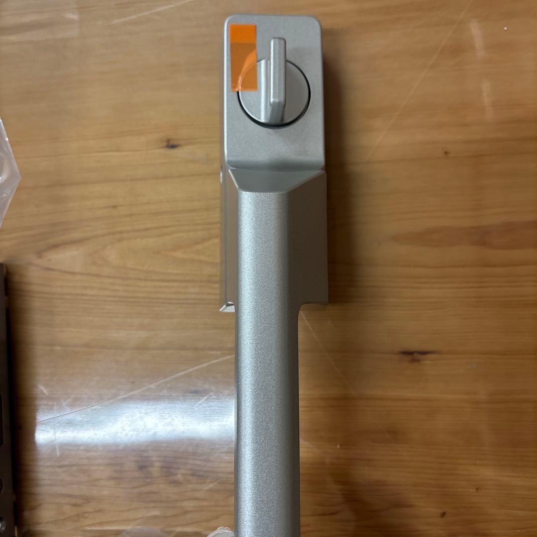 リクシル エルムーブ2ハンドルセット一体Ｖ1A型L