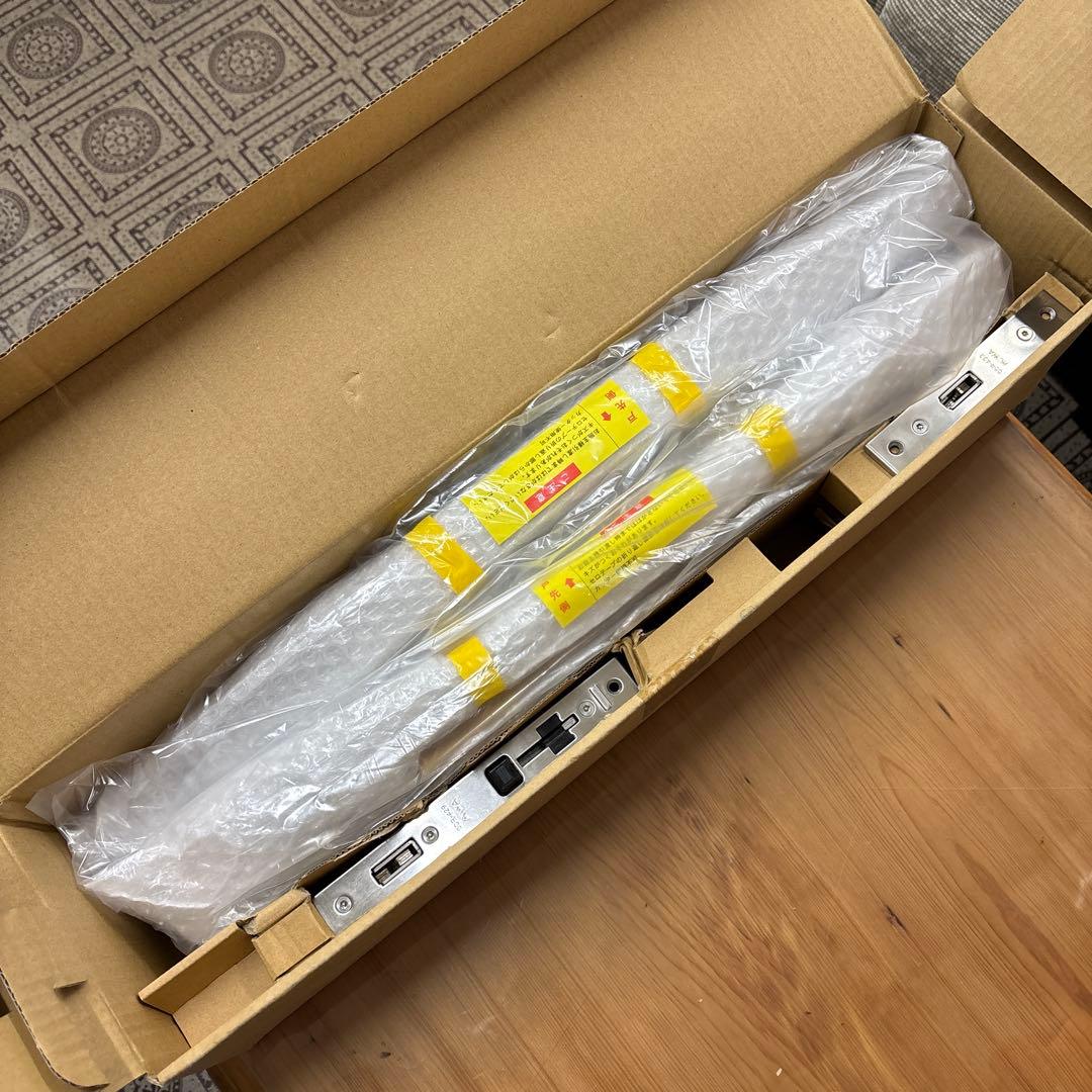 リクシル エルムーブ2ハンドルセット一体Ｖ1A型L