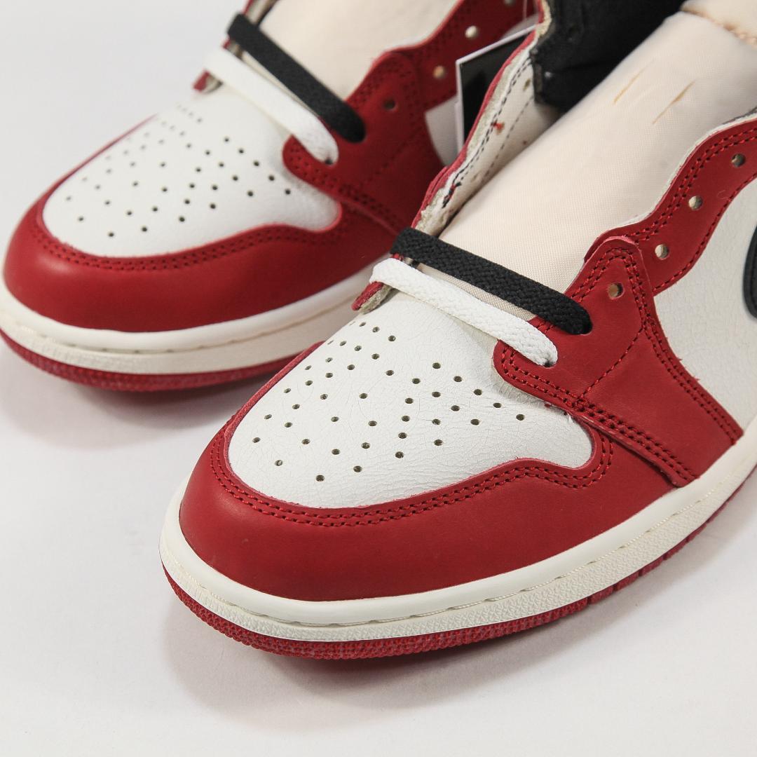 新品 NIKE AIR JORDAN 1 OG シカゴ DZ5485-612