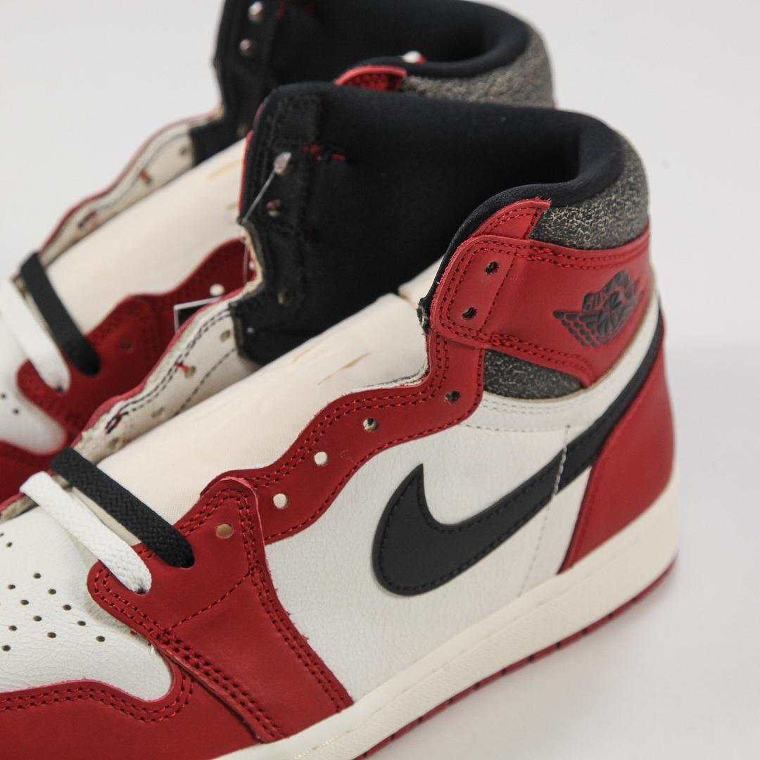 新品 NIKE AIR JORDAN 1 OG シカゴ DZ5485-612