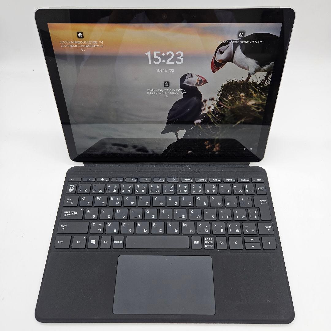 Microsoft Surface Go 3 |第10世代Core i3 LTE