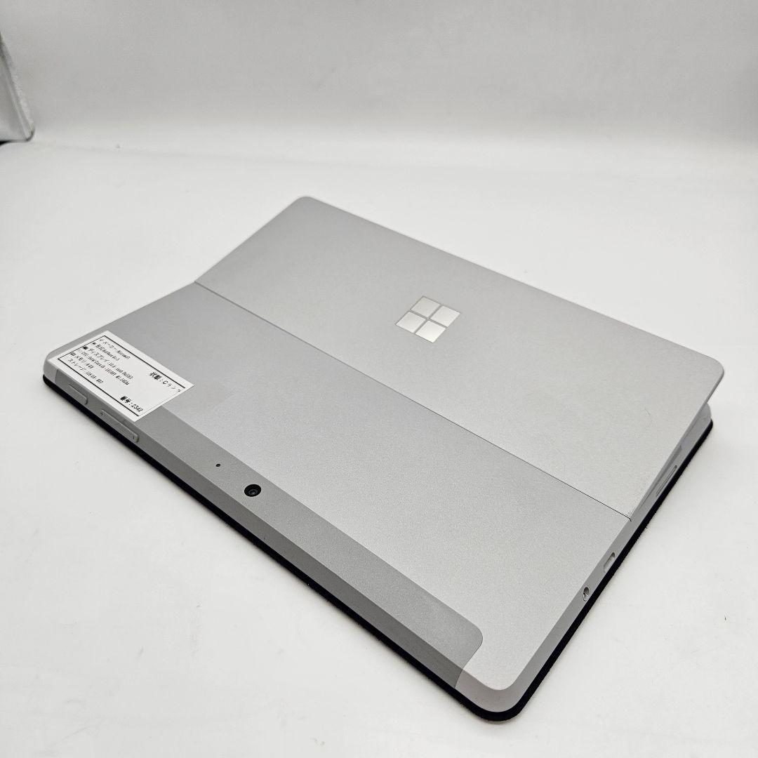 Microsoft Surface Go 3 |第10世代Core i3 LTE