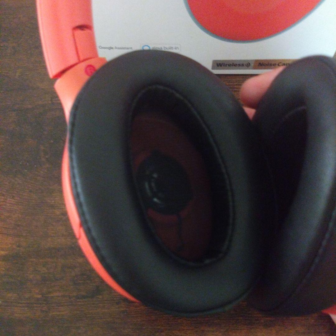 【お昼限定価格】SONY WH-H910N