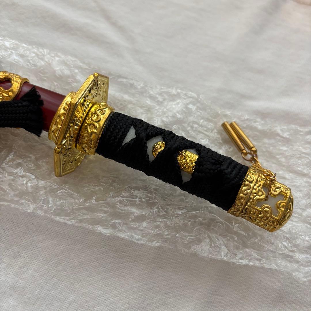 三條小鍛冶宗近 加州清光モデル ペーパーナイフ