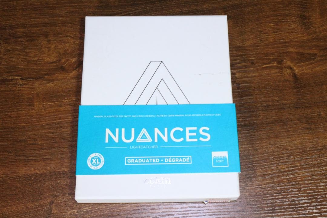 コッキン NUANCES GND16 SOFT XLサイズ