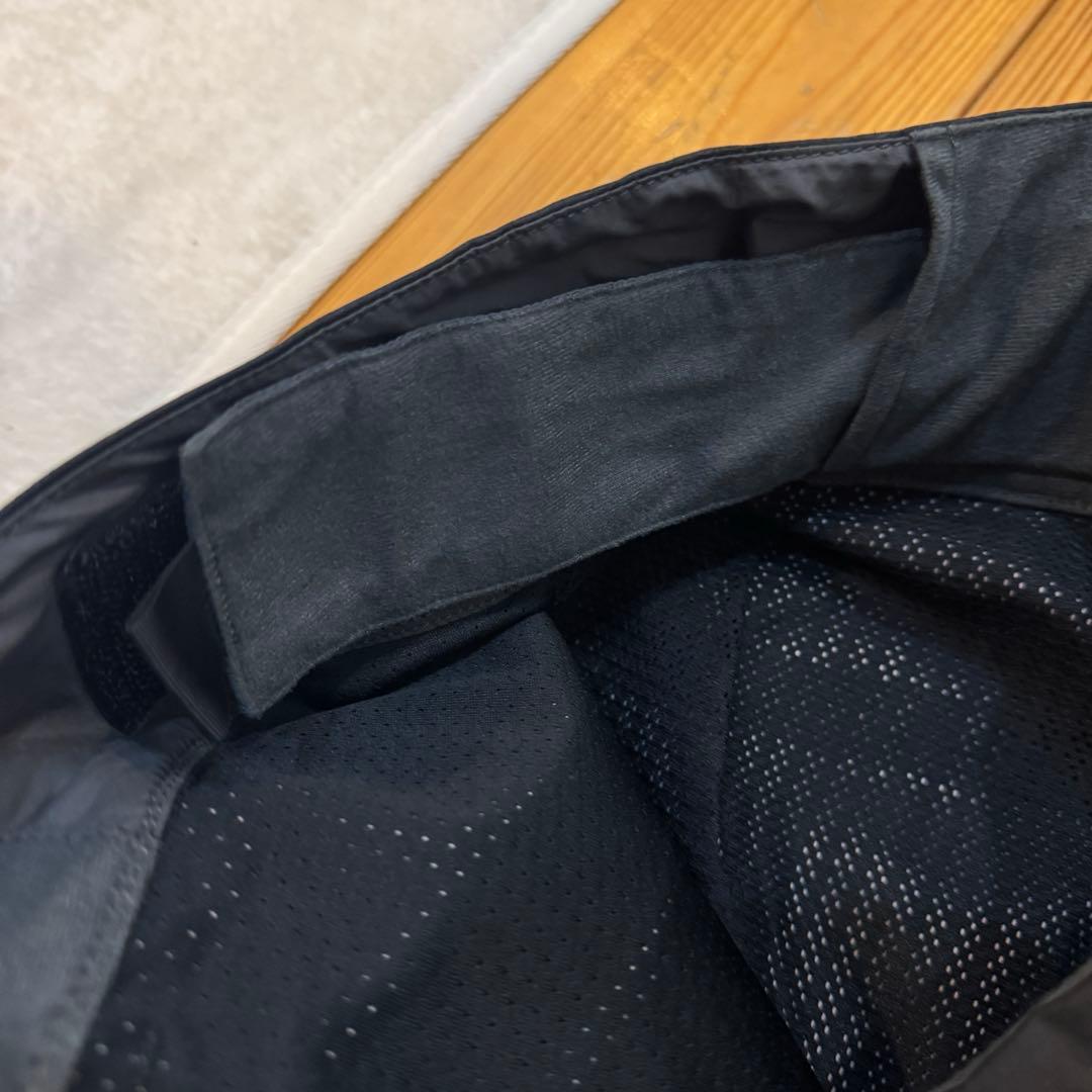 【極美品】 パタゴニア スノーボードパンツ 完全防水 ゴアテックス h2no M