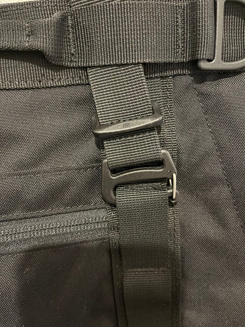 バイシクロン　トートバッグ　美品