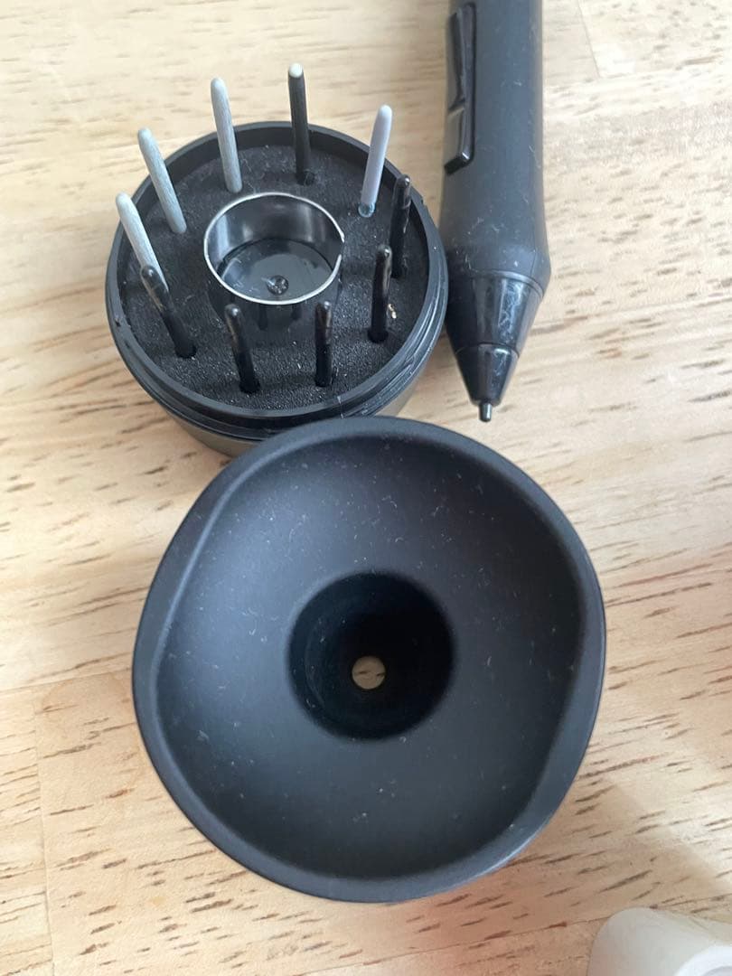 Wacom ペンタブレット 本体