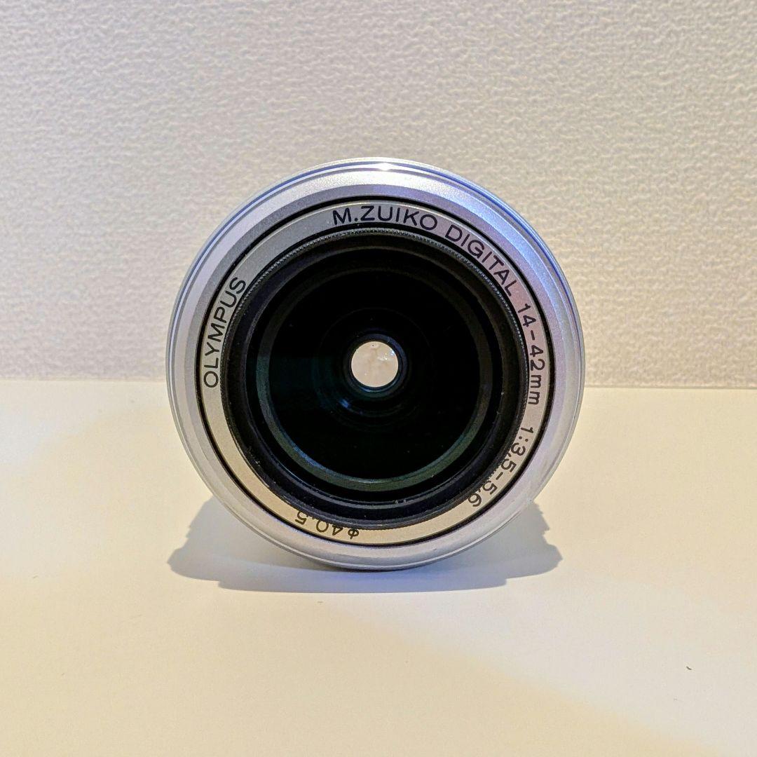 ❤️スマホへ転送❤️オリンパス PL1s ミラーレスカメラ