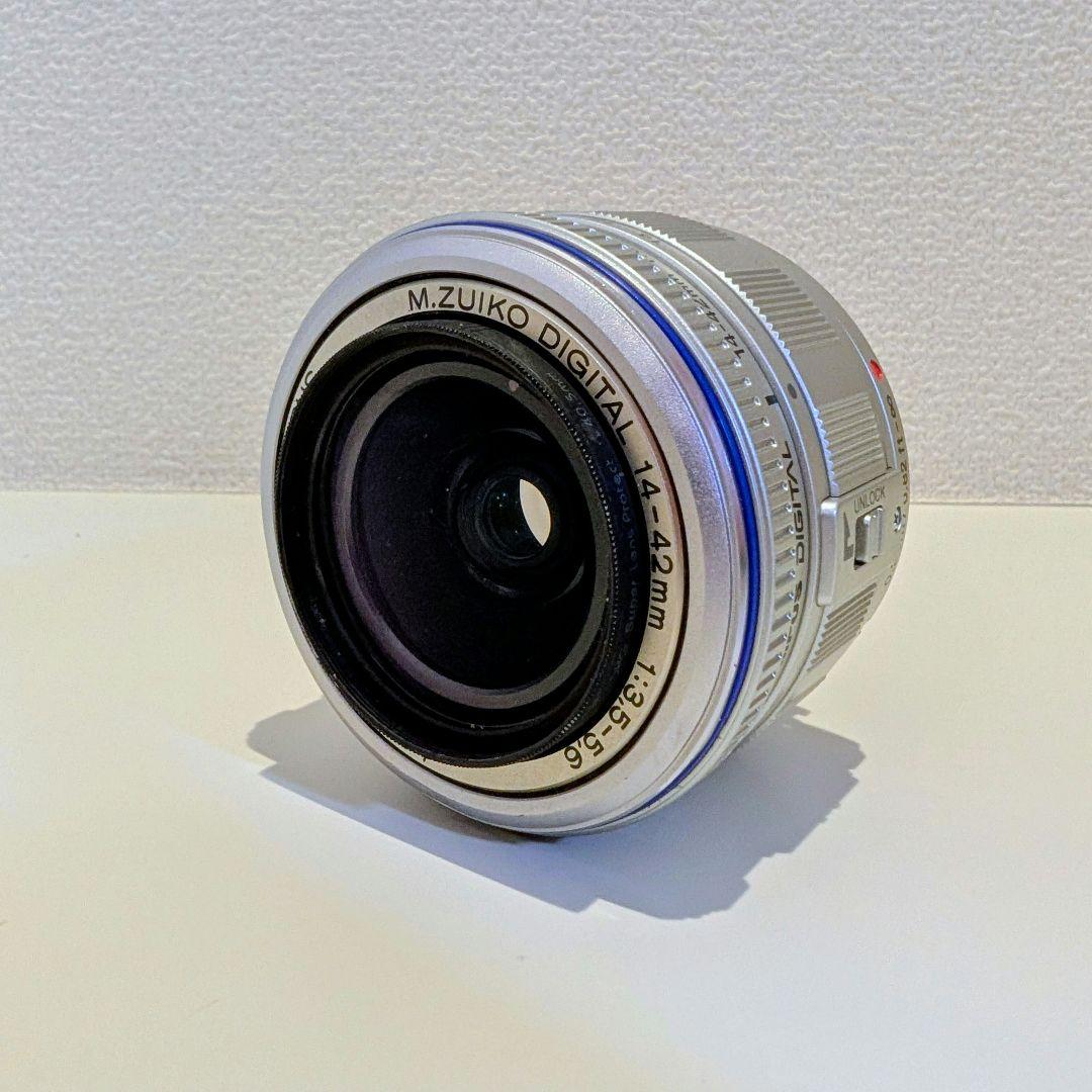 ❤️スマホへ転送❤️オリンパス PL1s ミラーレスカメラ