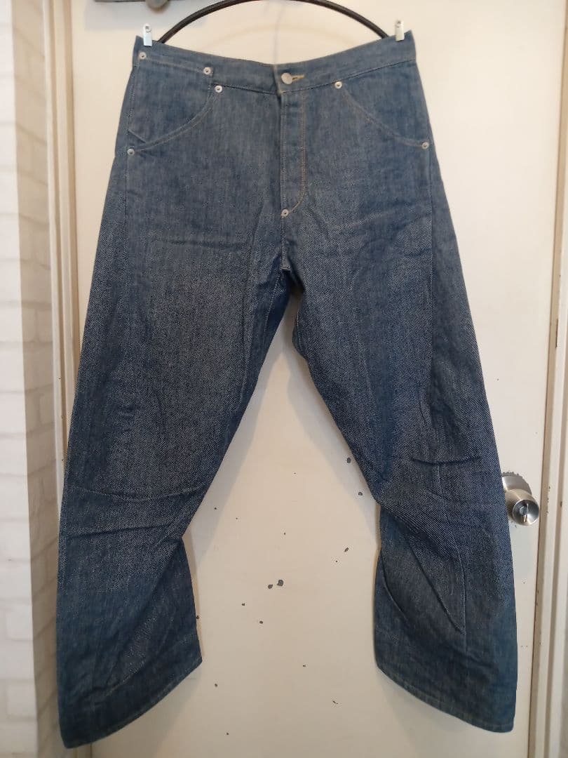 8*s様 Levi’s Engineered リーバイス エンジニアード W32