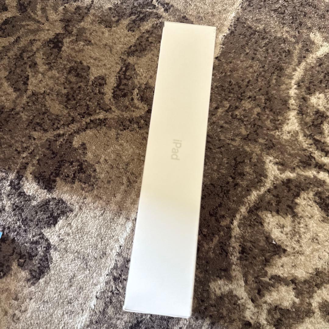 Apple iPad（第11世代）128GBWi-Fiモデル11インチ シルバー