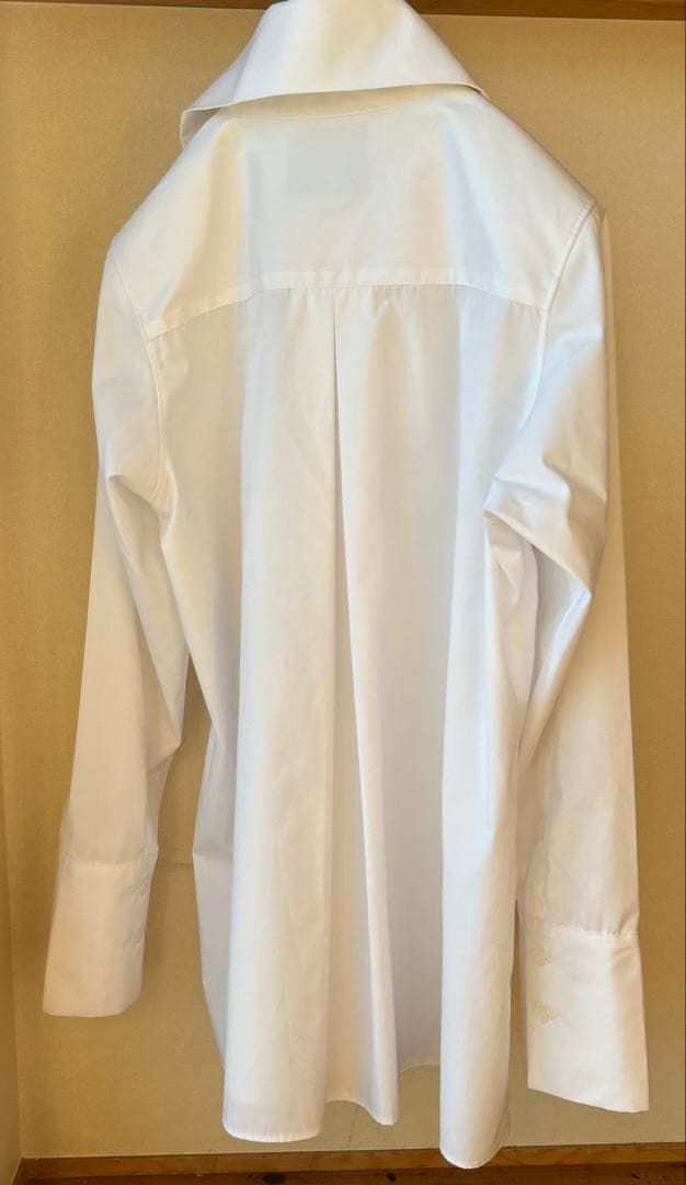 cobble du not romal shirt デビューコレクション