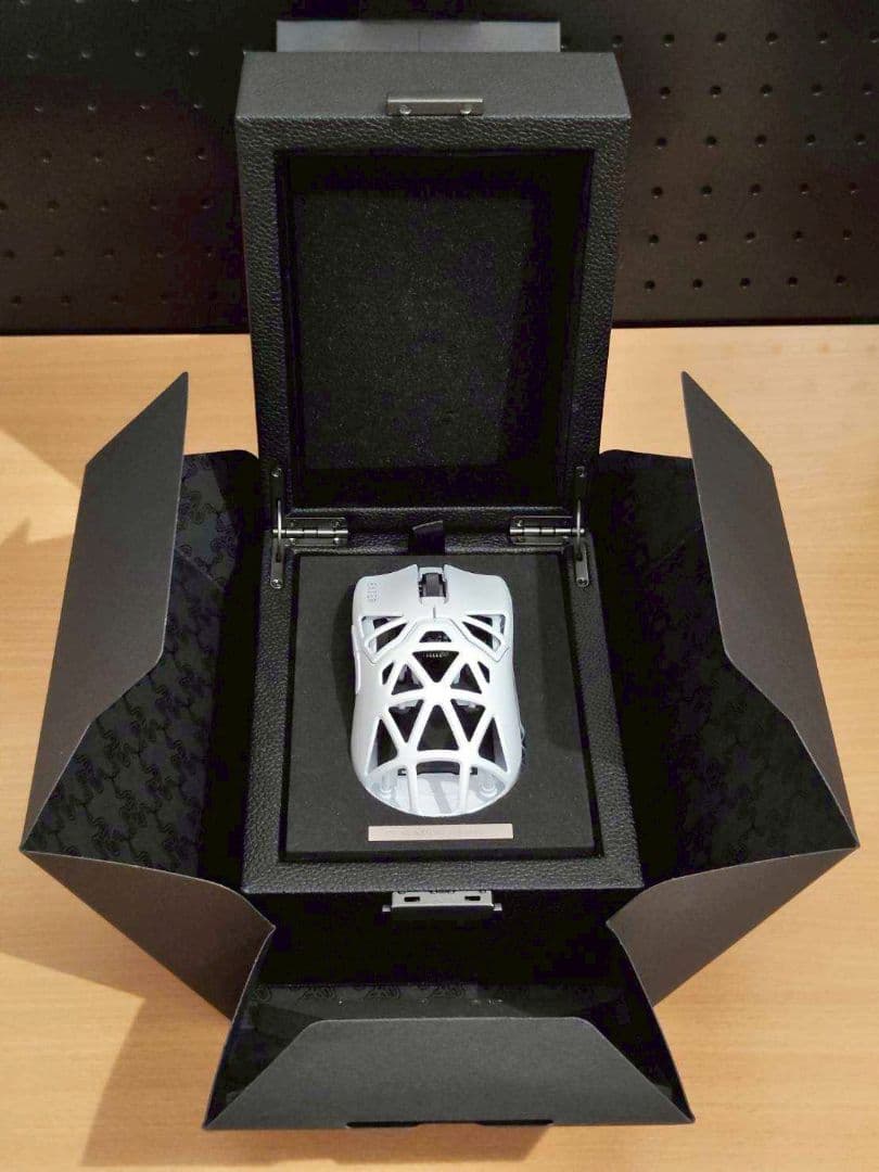 マウス・トラックボール Razer Viper mini Signature Edition WHITE