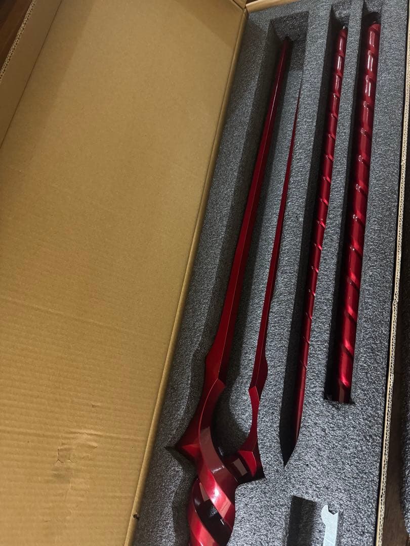 エヴァンゲリオン/ロンギヌスの槍　210cm