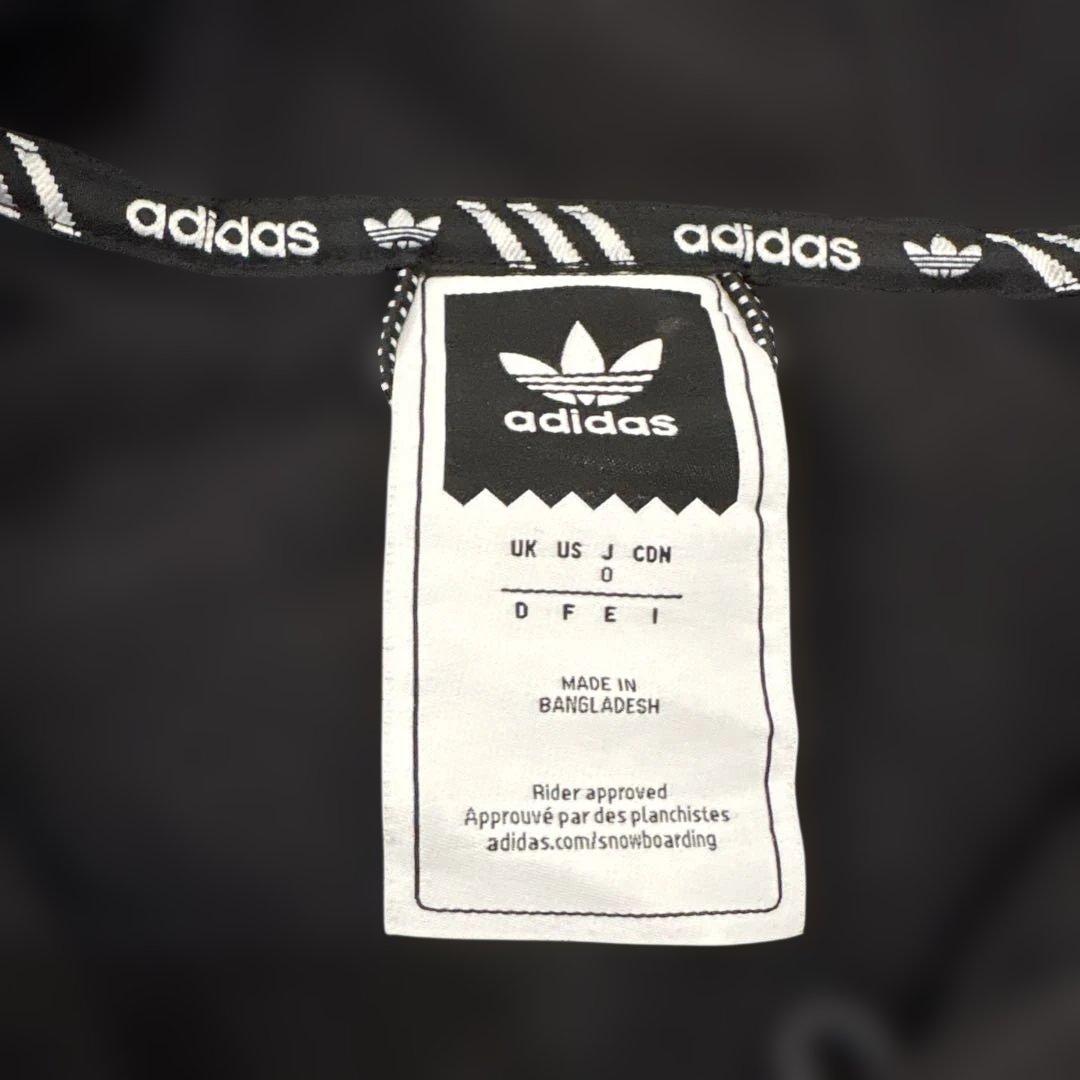 adidas スノーボードウェア　サイズXL