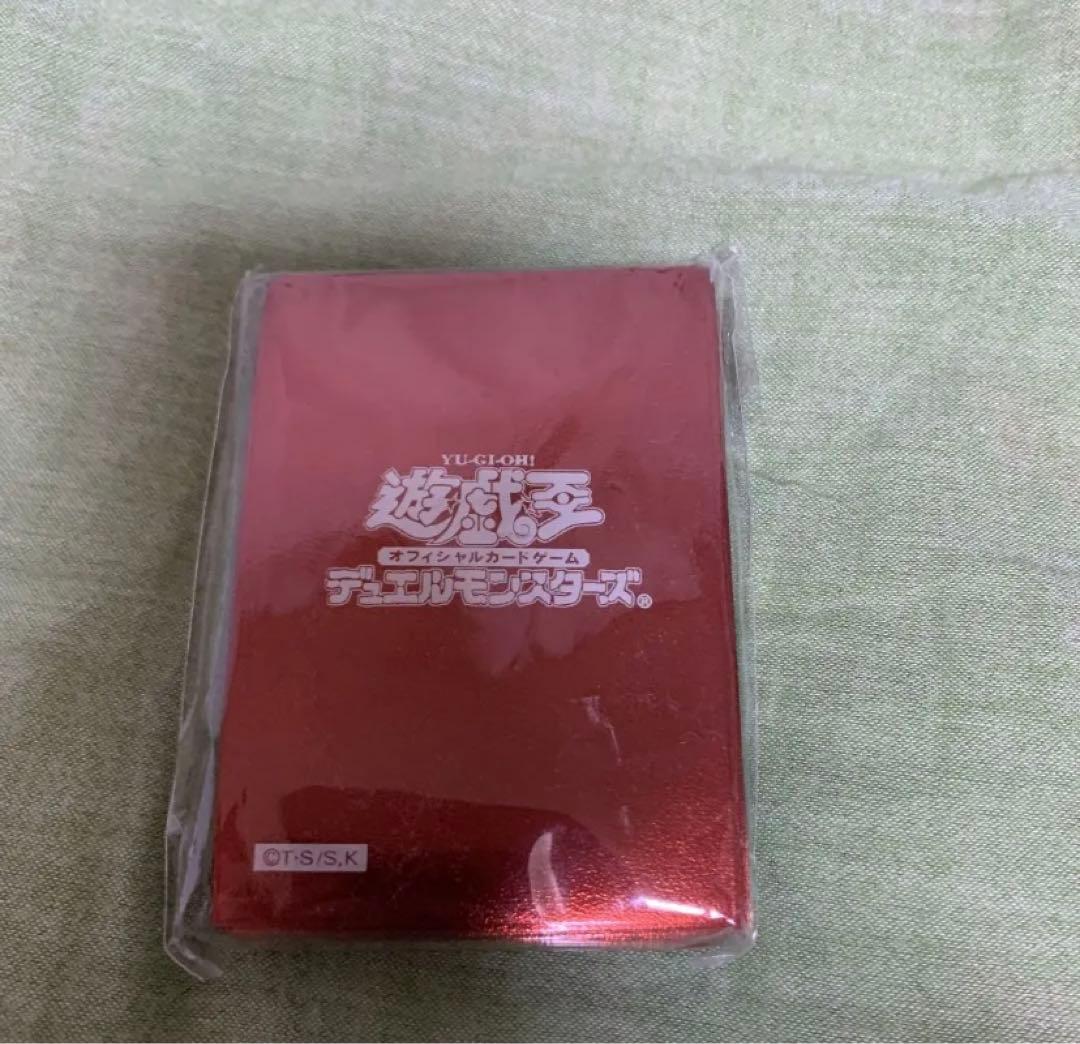 遊戯王　カードスリーブ　50枚