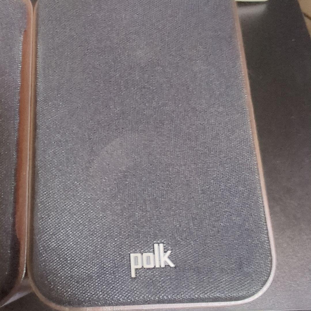 ELITE ES10 zonotone　オマケつき　polk