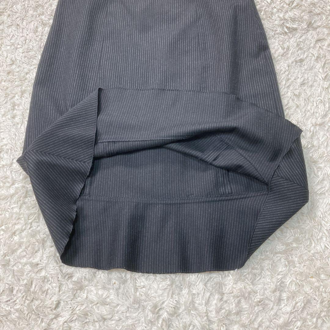 美品 エンポリオアルマーニ セットアップ スーツ パンツ スカート スリーピース