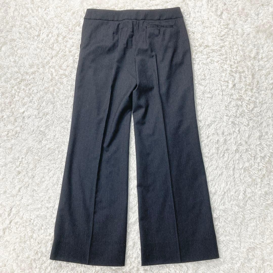 美品 エンポリオアルマーニ セットアップ スーツ パンツ スカート スリーピース