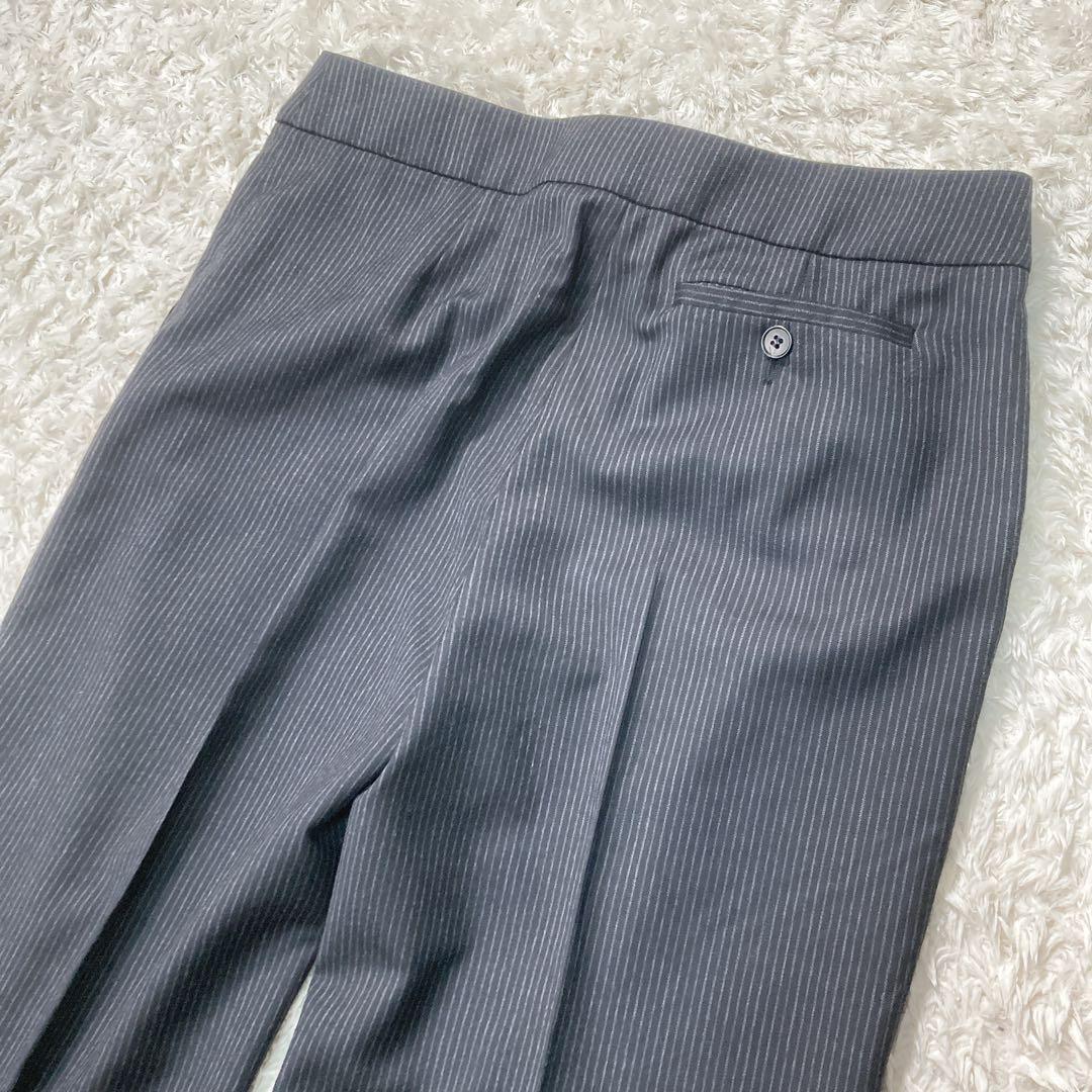 美品 エンポリオアルマーニ セットアップ スーツ パンツ スカート スリーピース