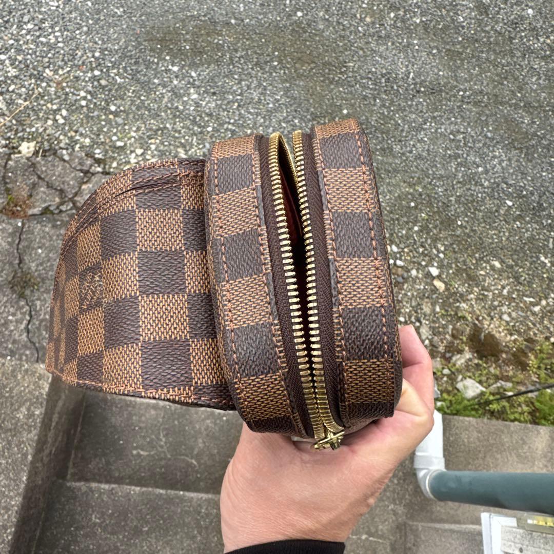 ルイ　ヴィトン　ショルダーバッグ