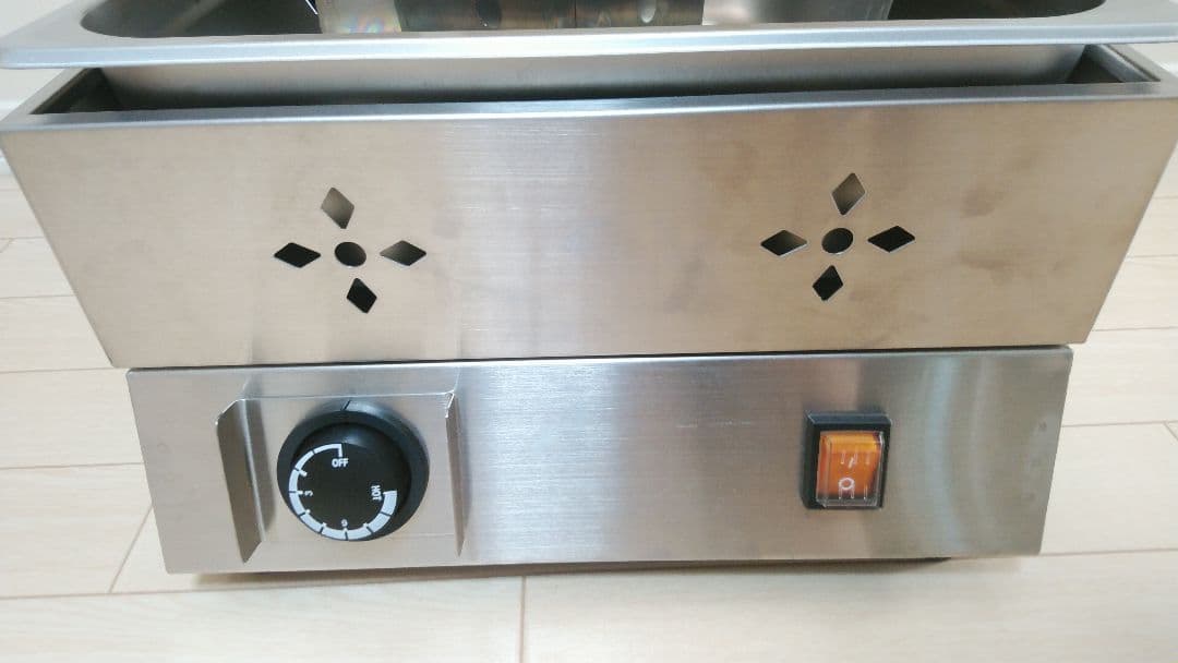 TKG おでん鍋　業務用