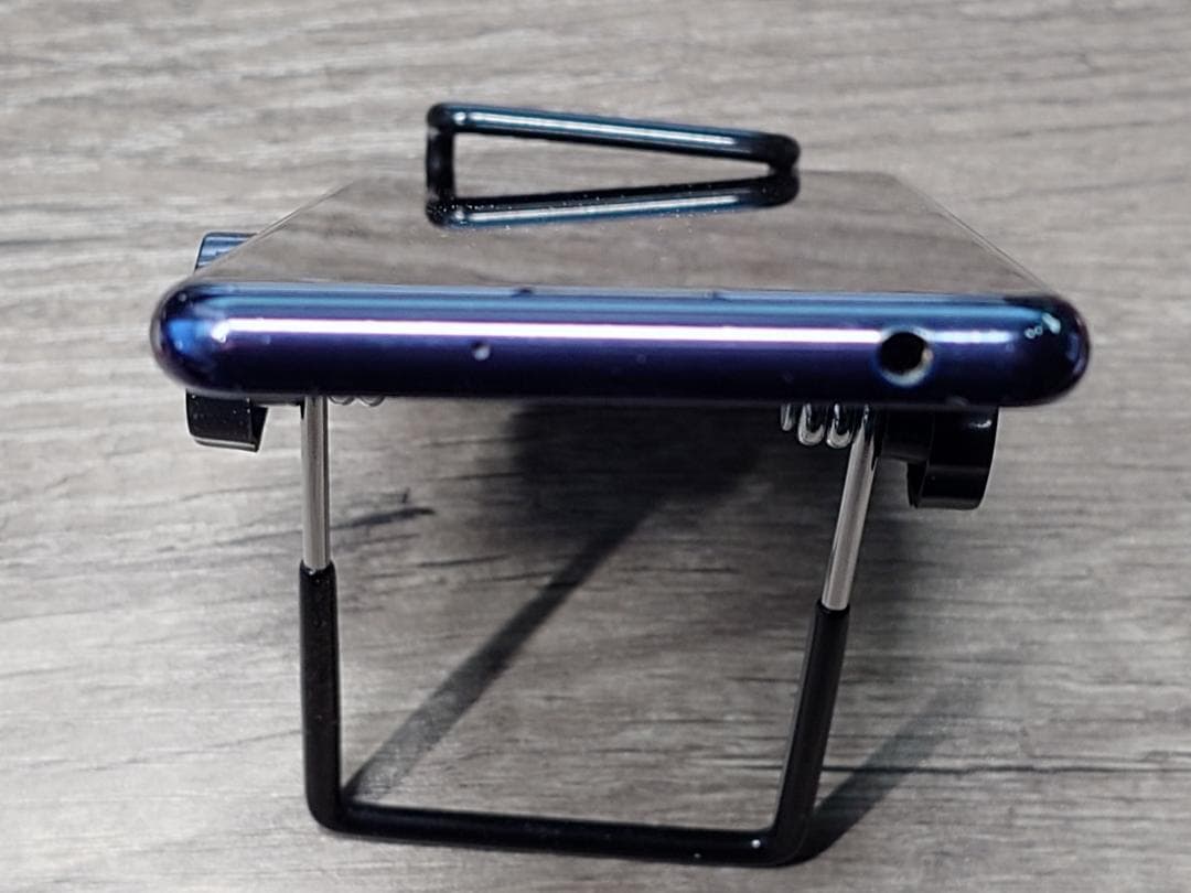 Xperia 5 II 台湾モデル（XQ-AS72）256GB ジャンク