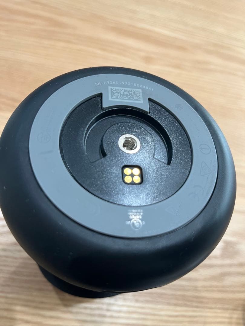 【美品】BOSE SoundLink Revolve+ スピーカー