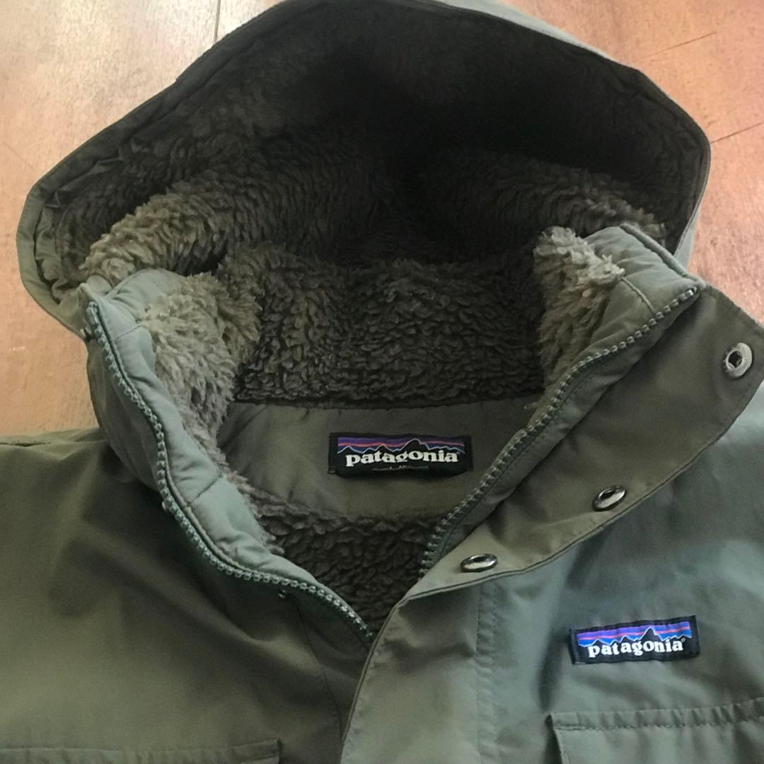 patagonia イスマスパーカー メンズ　L 2023/24年　美良品