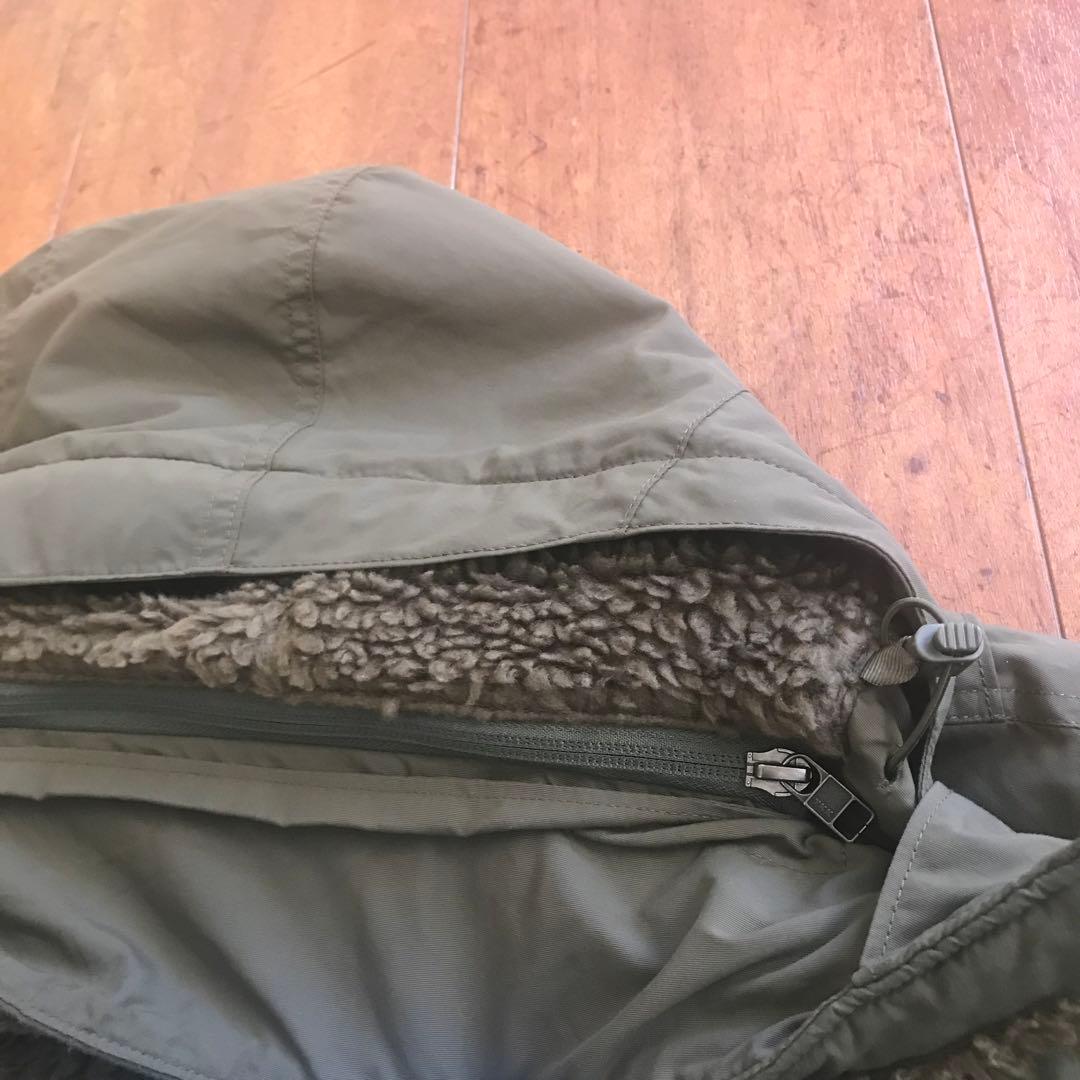 patagonia イスマスパーカー メンズ　L 2023/24年　美良品