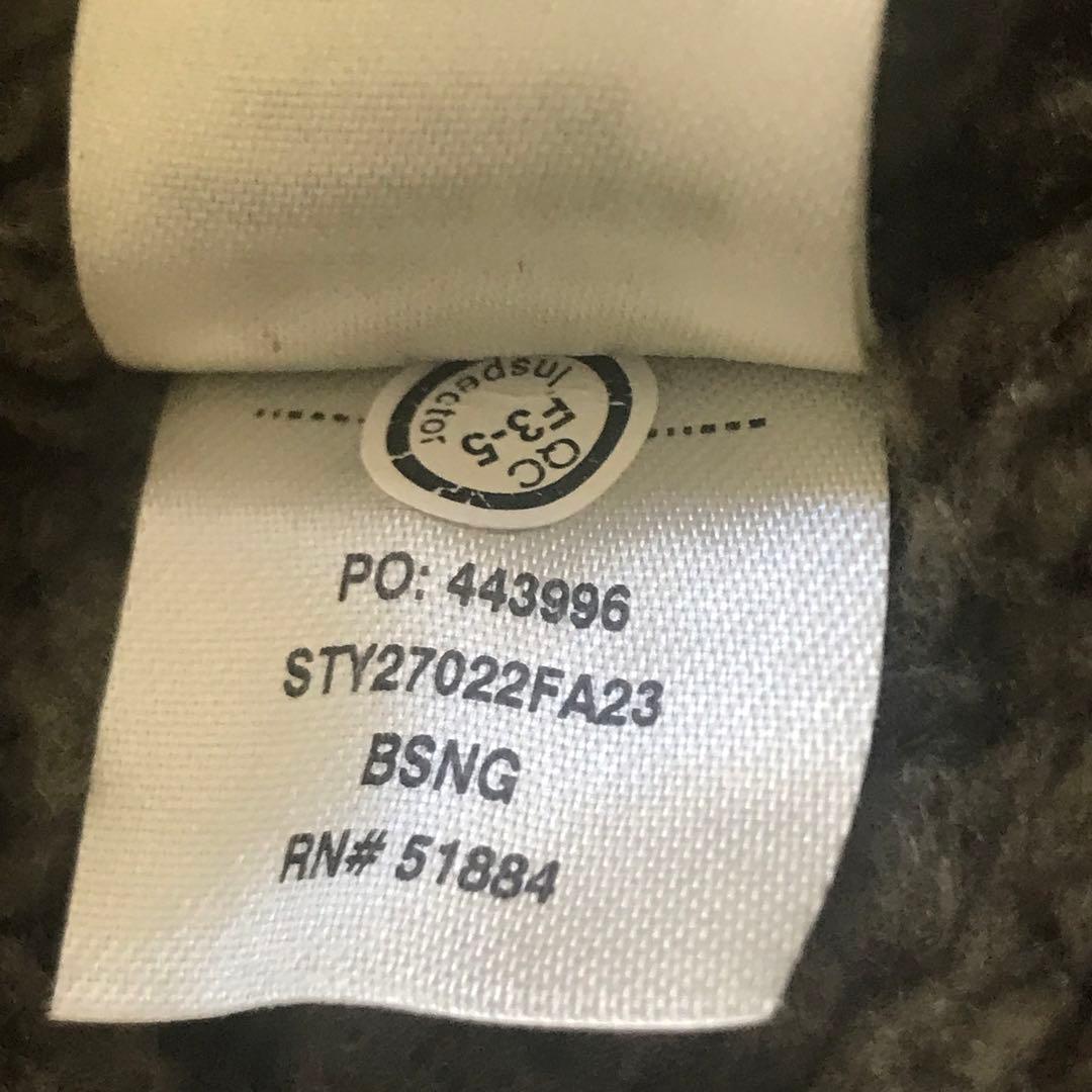 patagonia イスマスパーカー メンズ　L 2023/24年　美良品