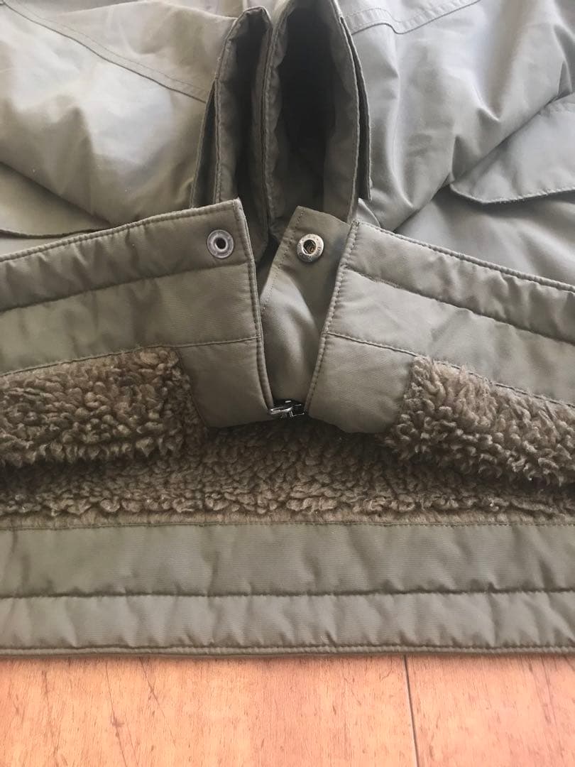 patagonia イスマスパーカー メンズ　L 2023/24年　美良品