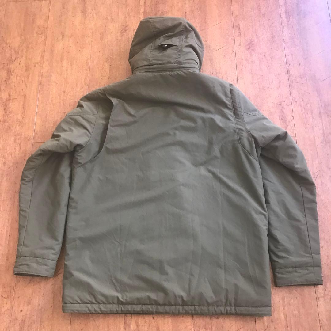 patagonia イスマスパーカー メンズ　L 2023/24年　美良品