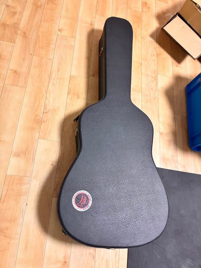 ギター Cat's Eyes CE-600