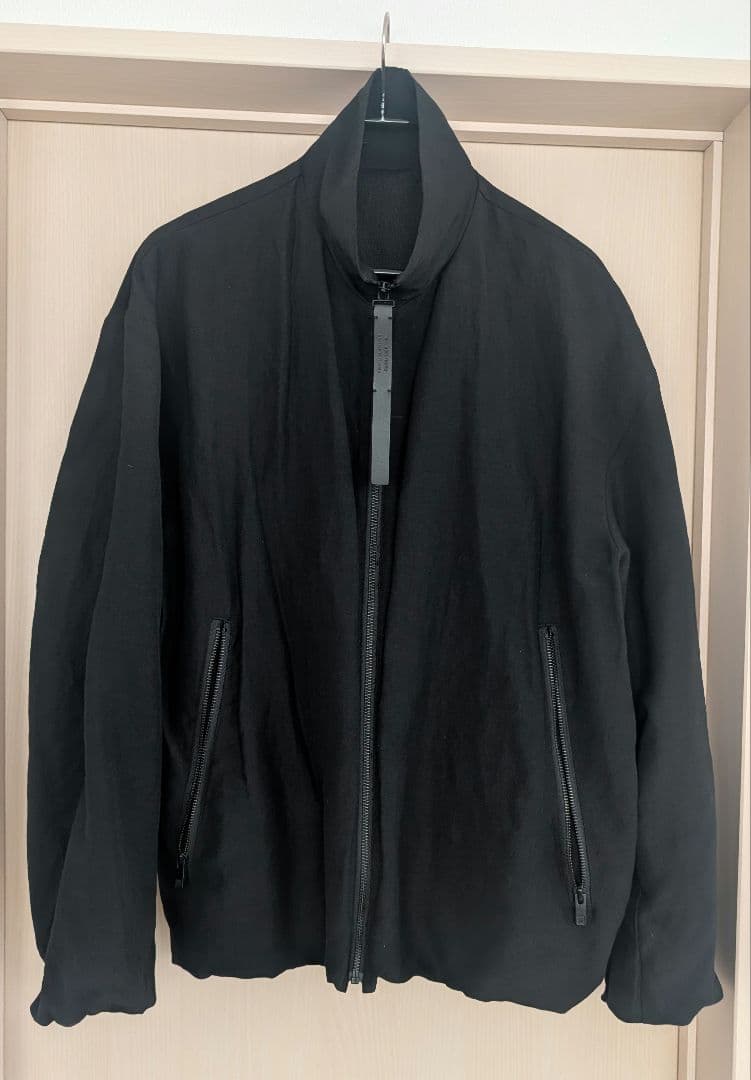 【e-one】N.HOOLYWOOD COMPILE/ブルゾン