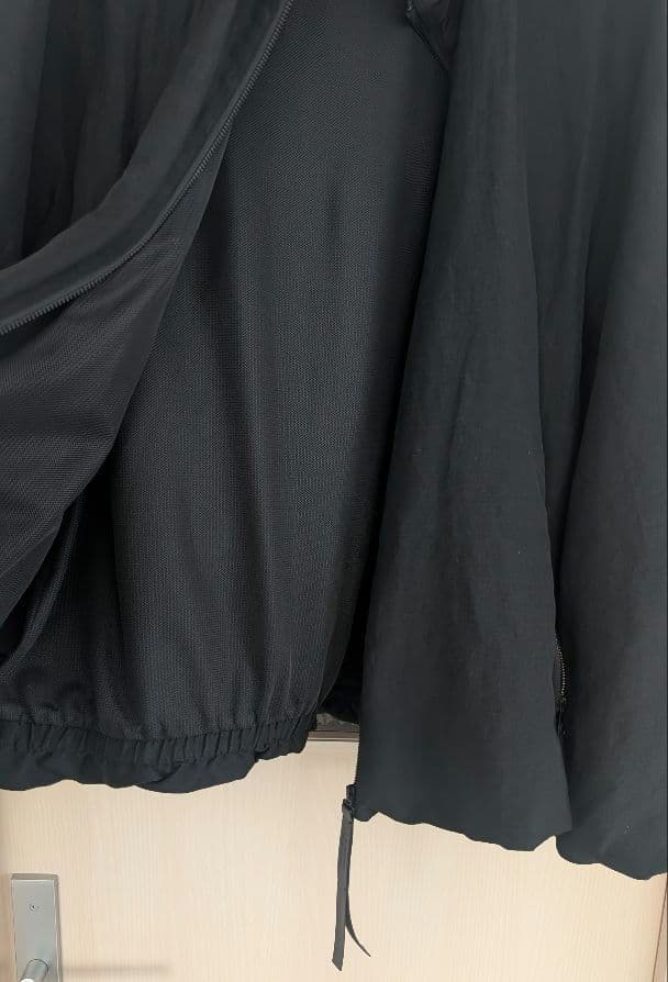 【e-one】N.HOOLYWOOD COMPILE/ブルゾン