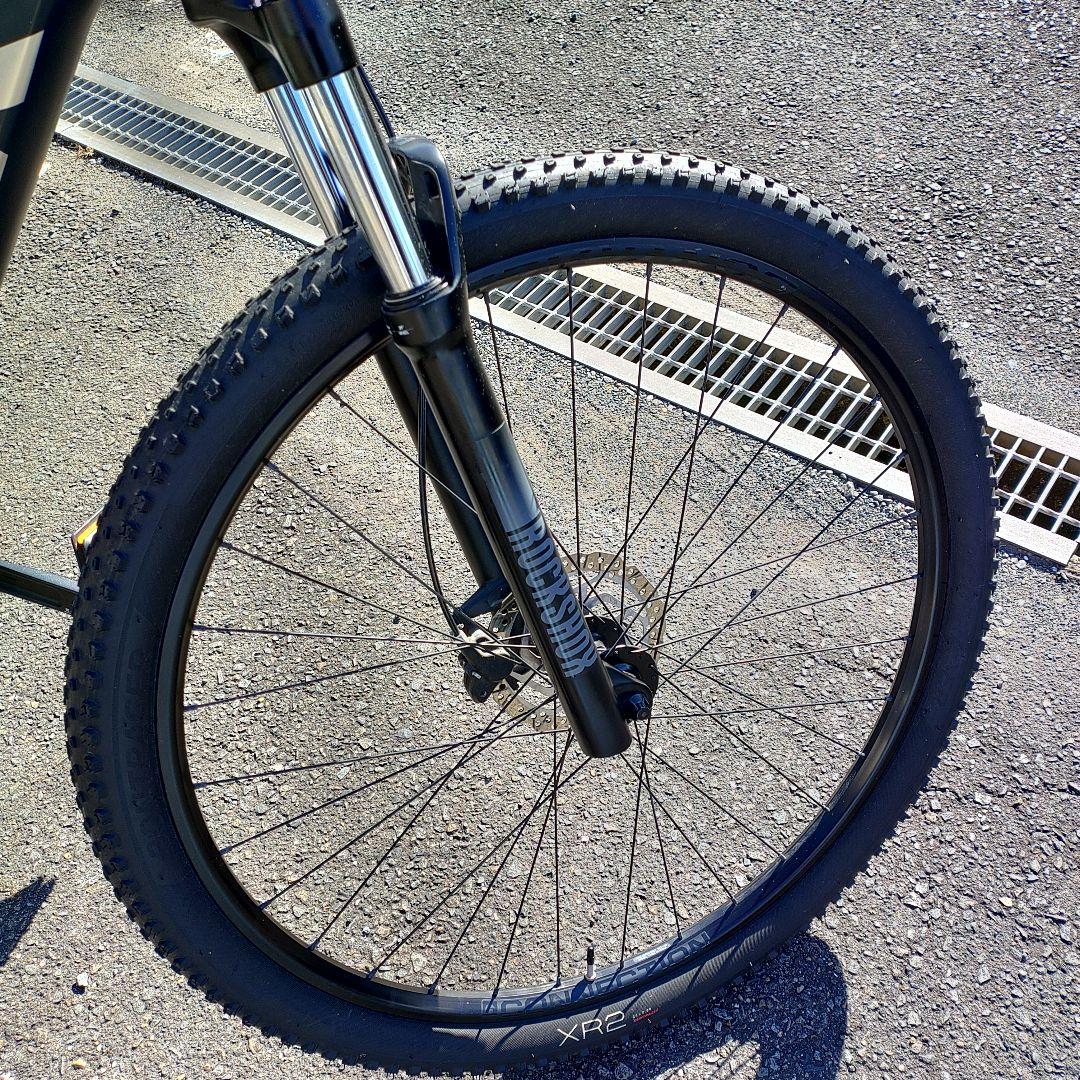 【引取り限定】Trek MARLIN 7 2021 モデル　29インチ　ネイビー