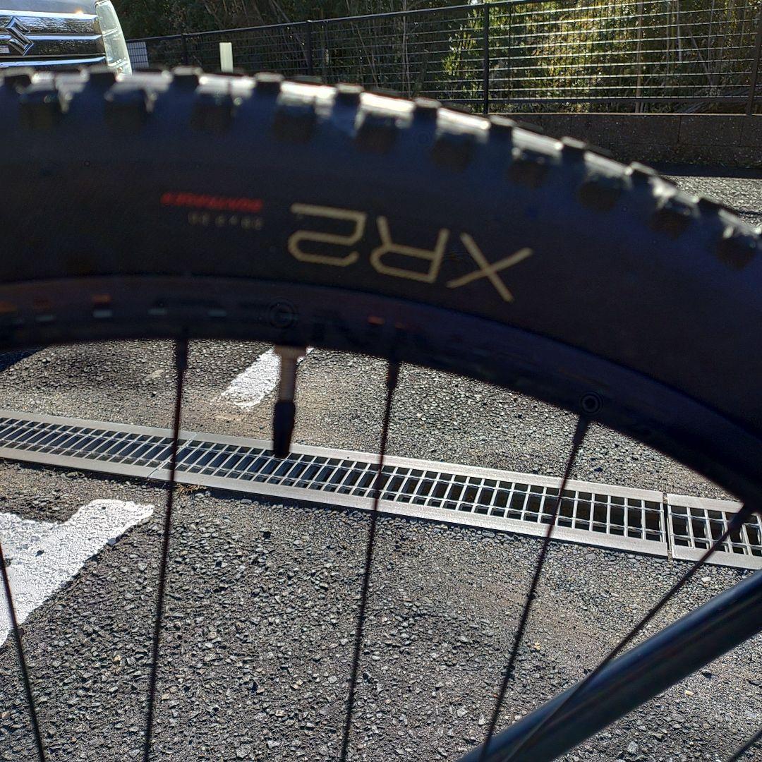 【引取り限定】Trek MARLIN 7 2021 モデル　29インチ　ネイビー