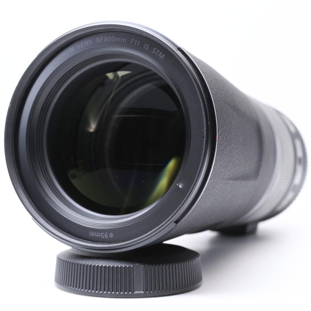 デジタルカメラ Canon RF 800mm F11 IS STM