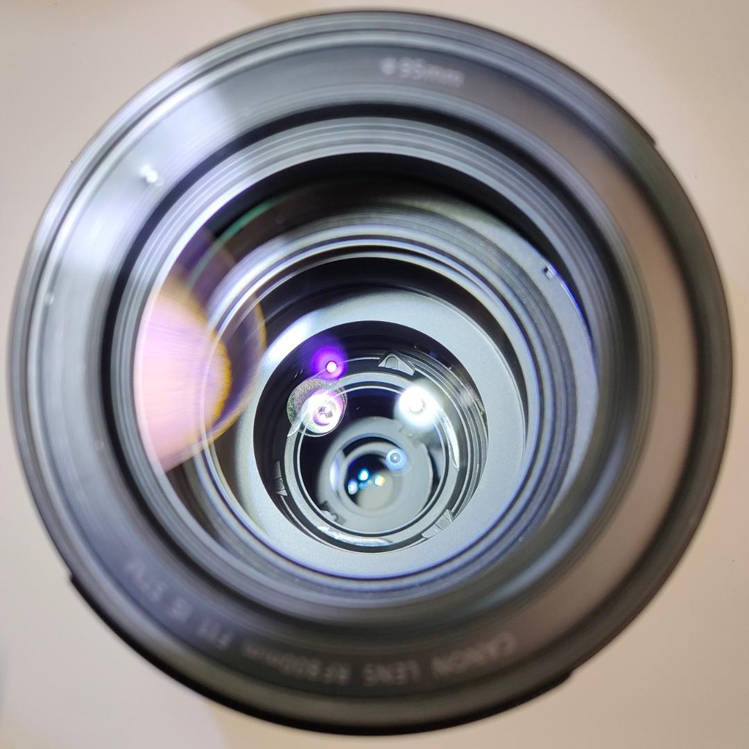 デジタルカメラ Canon RF 800mm F11 IS STM