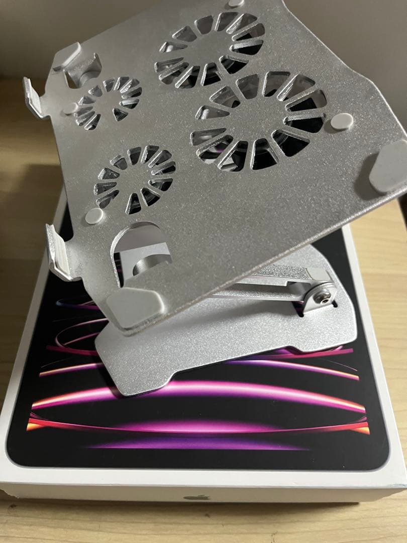 最終値下げ iPad Pro (第4世代) 11インチ 128GB Wi-Fi