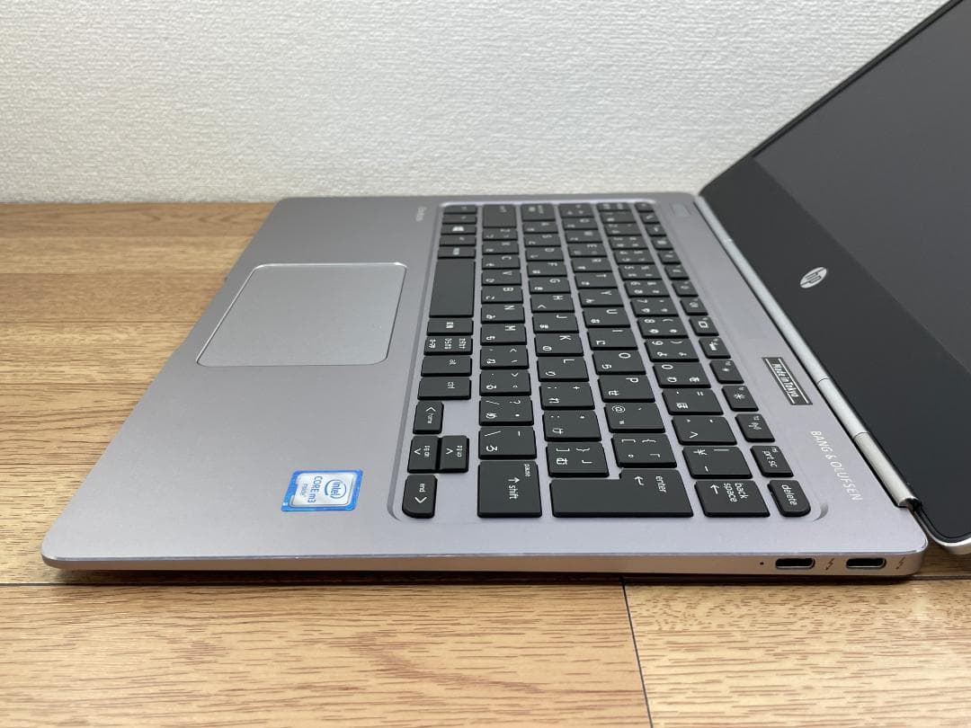 AB：EliteBook Folio Win11 m3 SSD Office